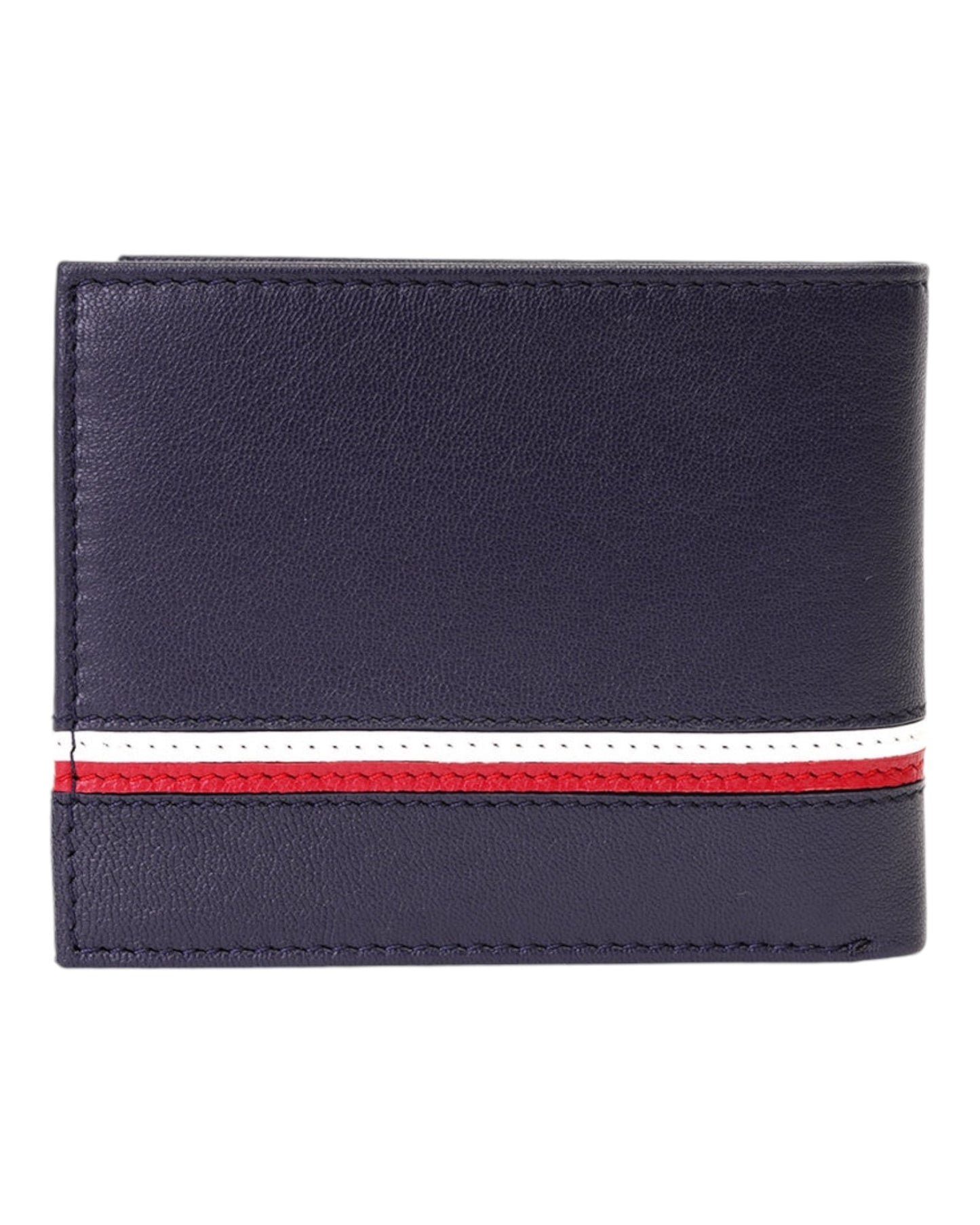 Tommy Hilfiger Wallet |Navy Blue|