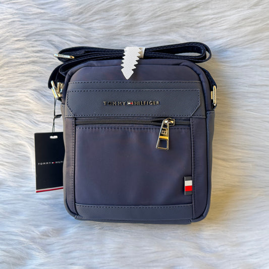 Tommy Hilfiger Crossbody Bag |Blue|