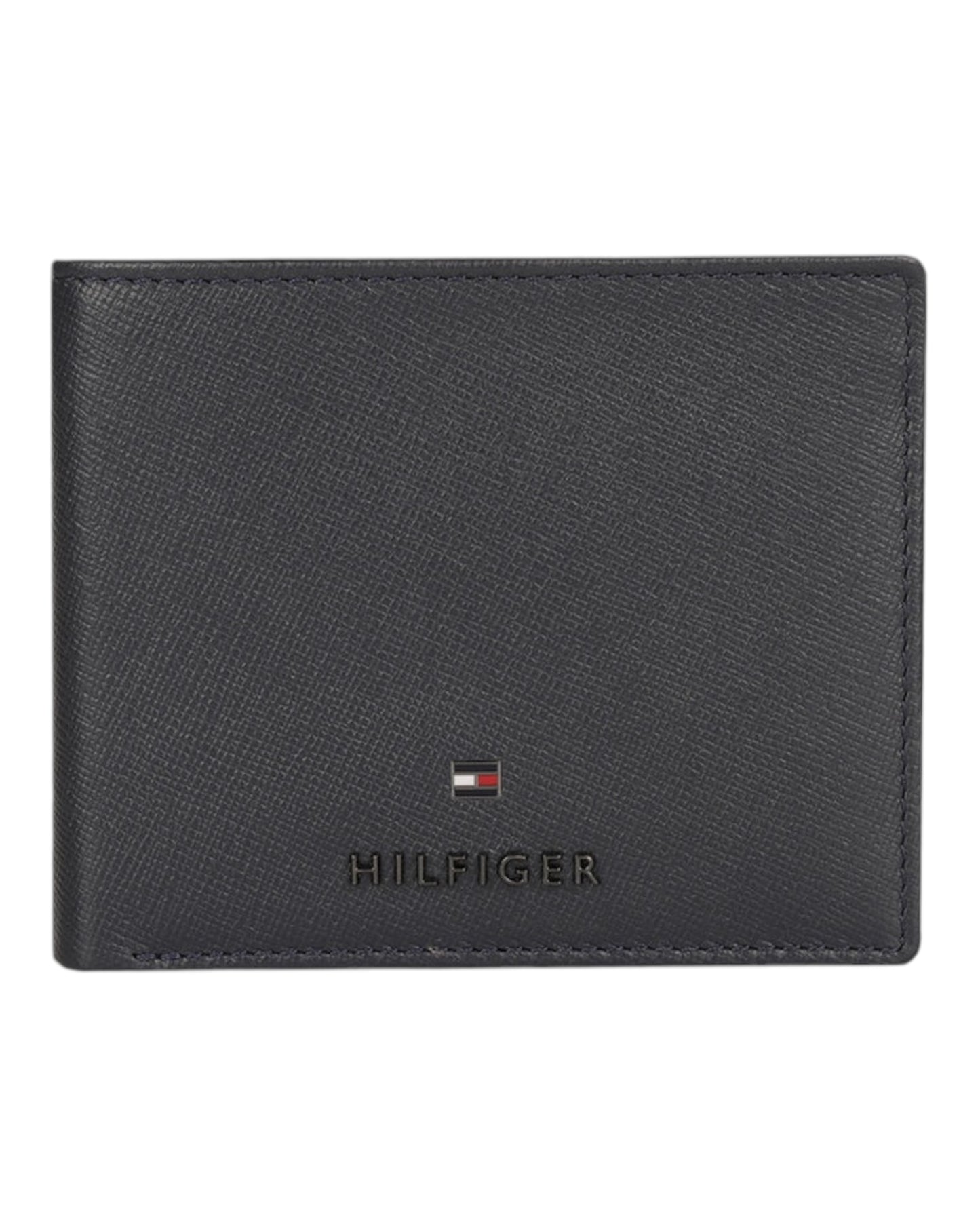 Tommy Hilfiger Riley Wallet |Blue|