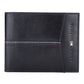 Tommy Hilfiger Wallet |Black|