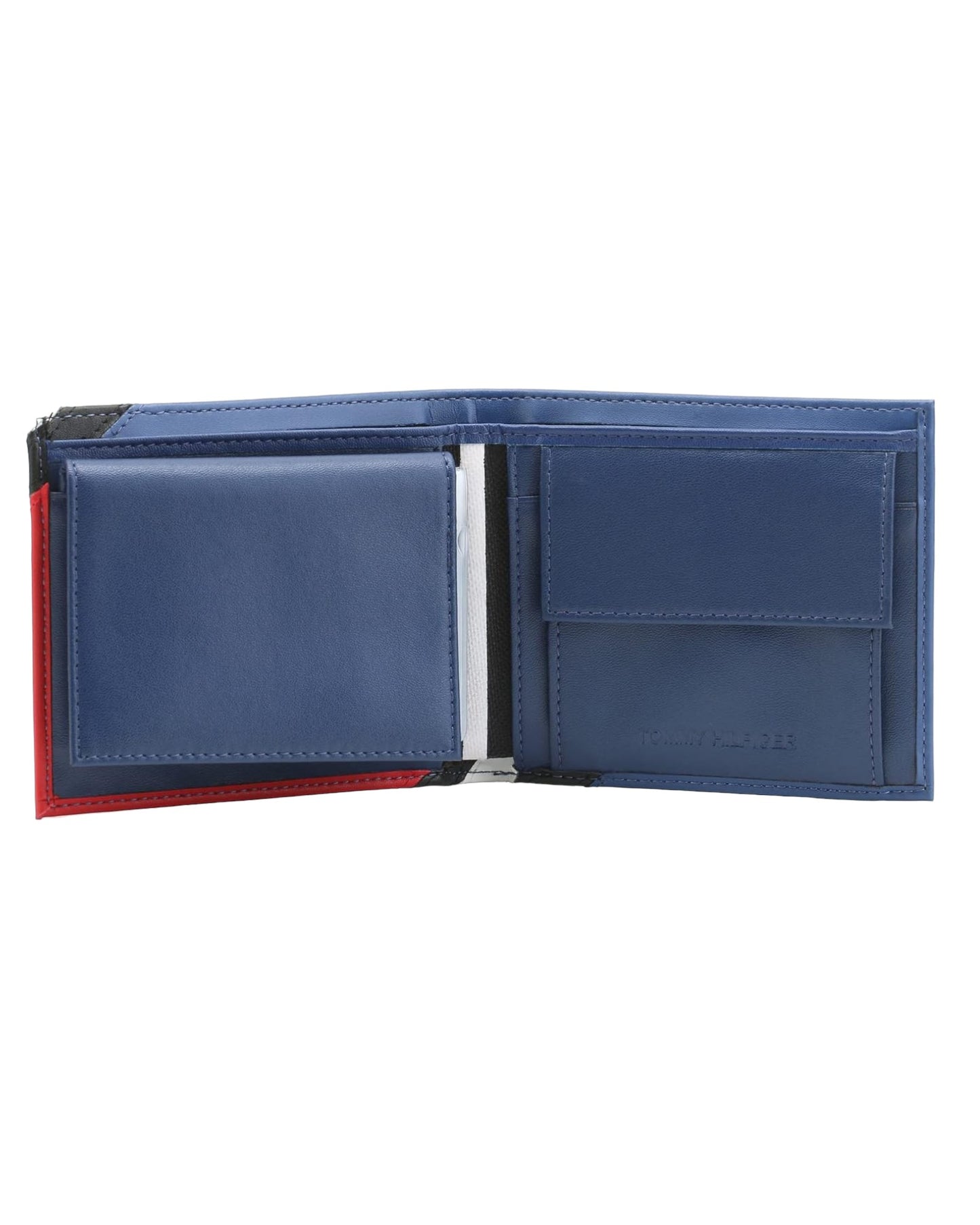 Tommy Hilfiger Wallet |Flag|