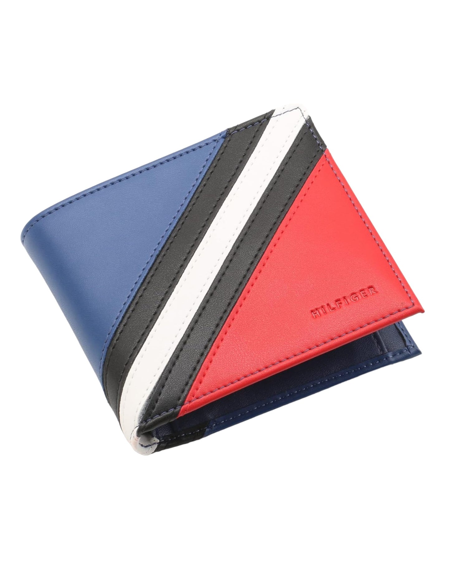 Tommy Hilfiger Wallet |Flag|