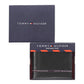 Tommy Hilfiger Wallet |Black|