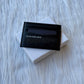 Calvin Klein Card-Holder |Black|