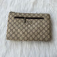 Gucci Clutch Bag |Brown|