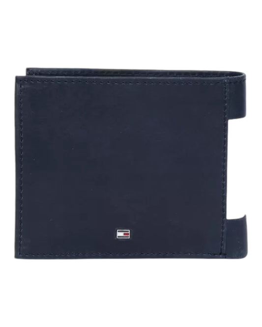 Tommy Hilfiger H Wallet |Flag|