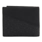 Calvin Klein Wallet |Black|