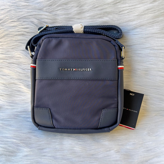 Tommy Hilfiger Crossbody Bag |Blue|