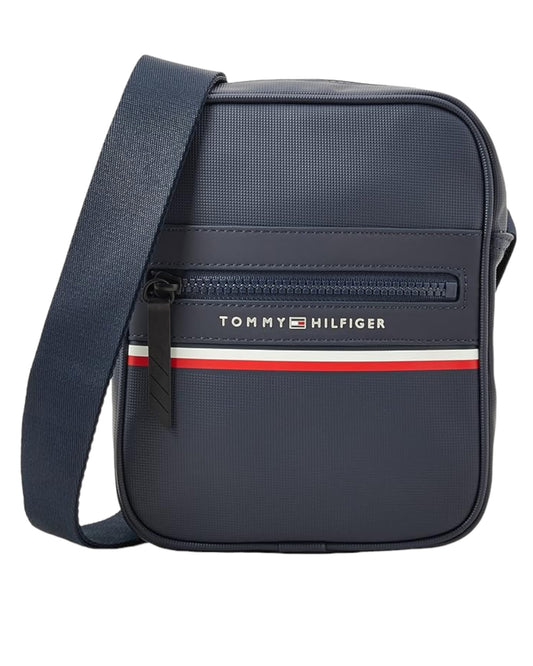 Tommy Hilfiger Crossbody Bag |Blue|