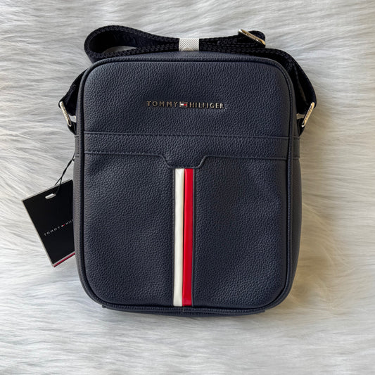 Tommy Hilfiger Crossbody Bag |Blue|