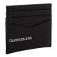 Calvin Klein Card-Holder |Black|