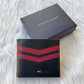 Tommy Hilfiger Wallet |Black|