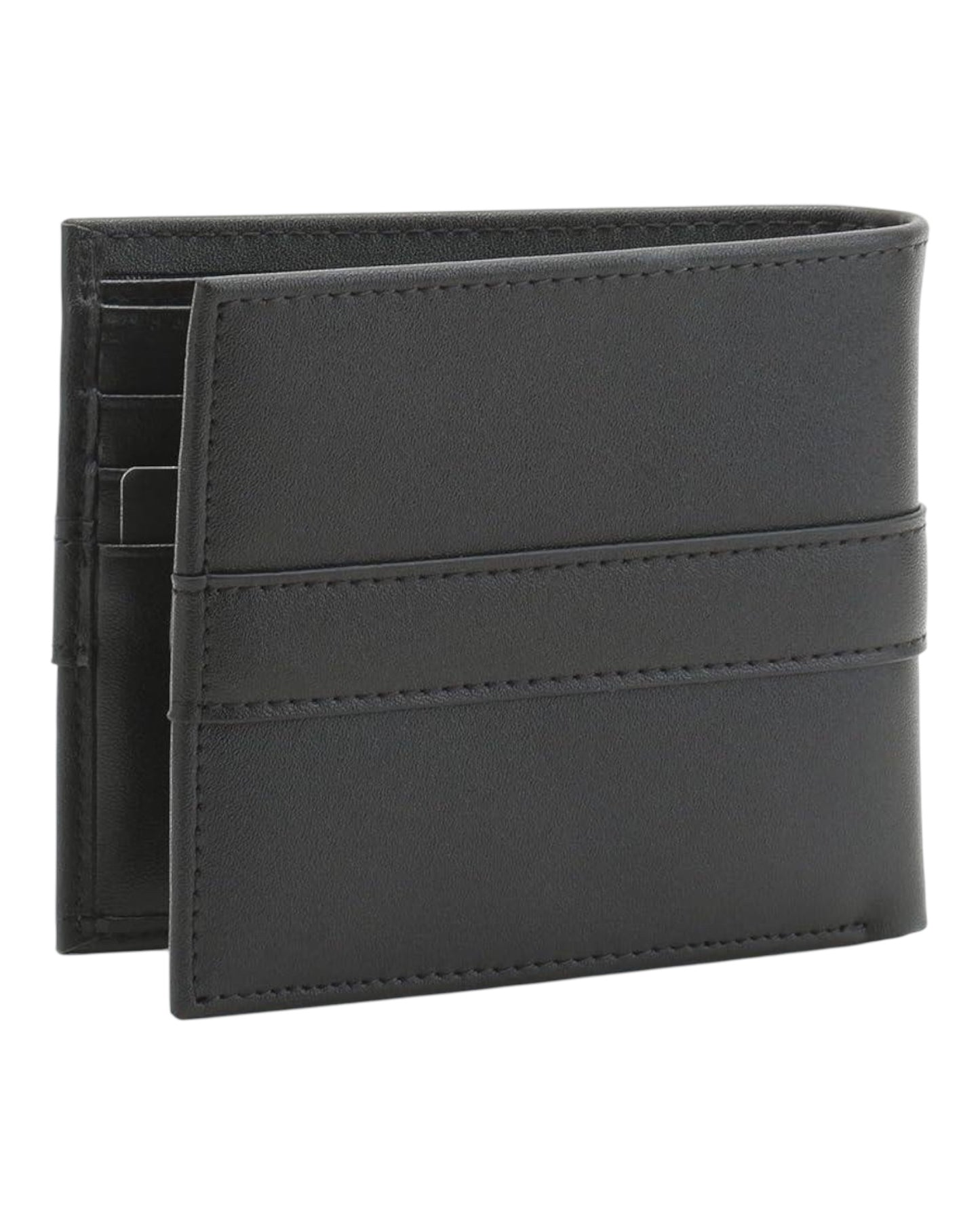 Tommy Hilfiger Wallet |Black|