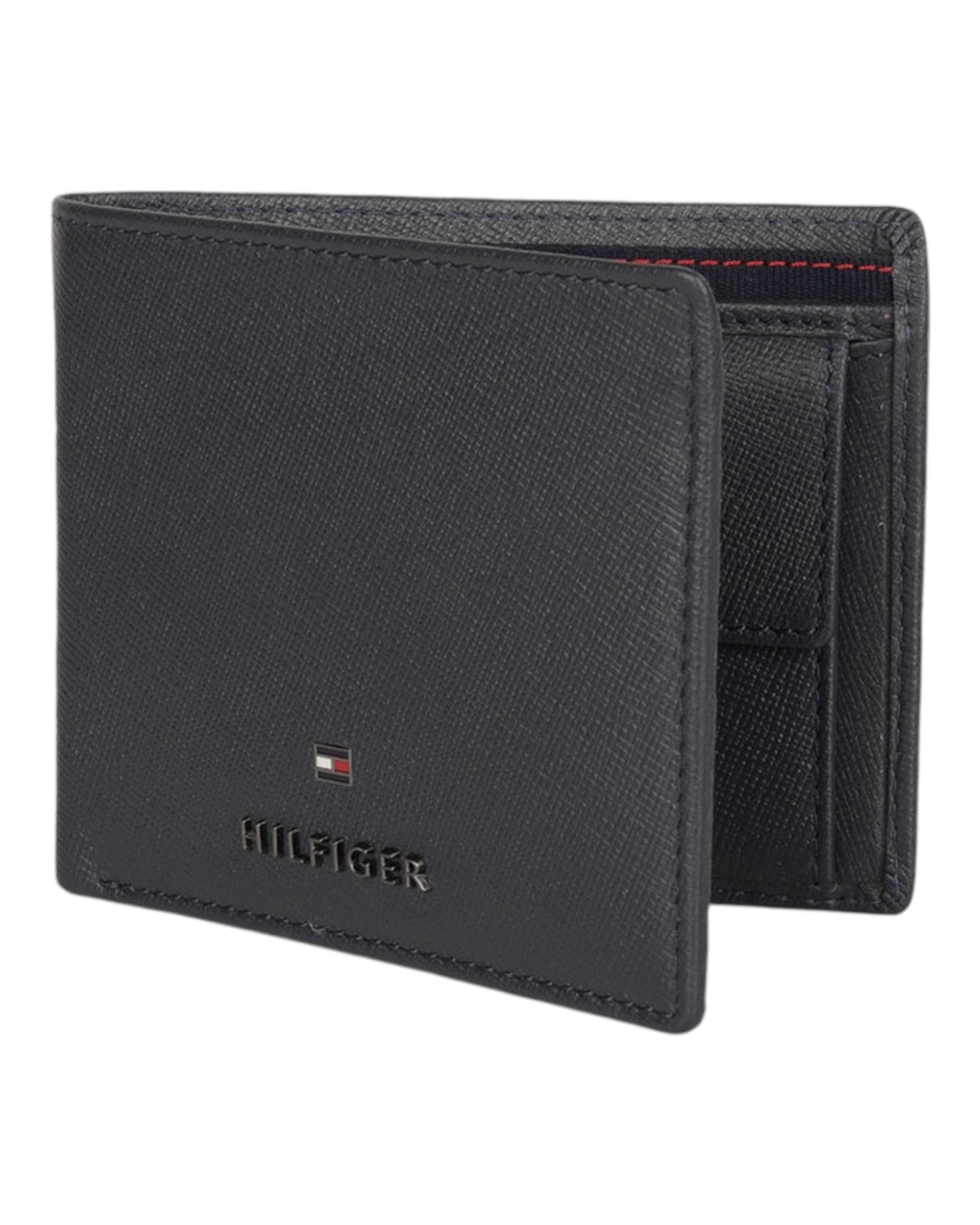 Tommy Hilfiger Riley Wallet |Blue|