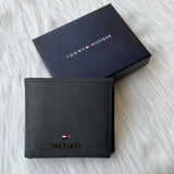 Tommy Hilfiger Riley Wallet |Blue|