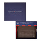 Tommy Hilfiger Wallet |Brown|