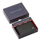 Tommy Hilfiger Wallet |Black|