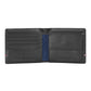 Tommy Hilfiger Wallet |Black|