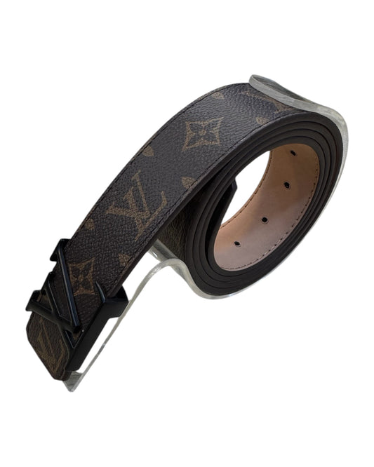 Louis Vuitton Belt |Brown|