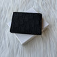 Dior Wallet |Black|