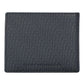 Tommy Hilfiger Men Printed Wallet |Navy Blue|