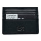 Calvin Klein Card-Holder |Black|