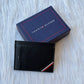 Tommy Hilfiger Card-Holder |Black|