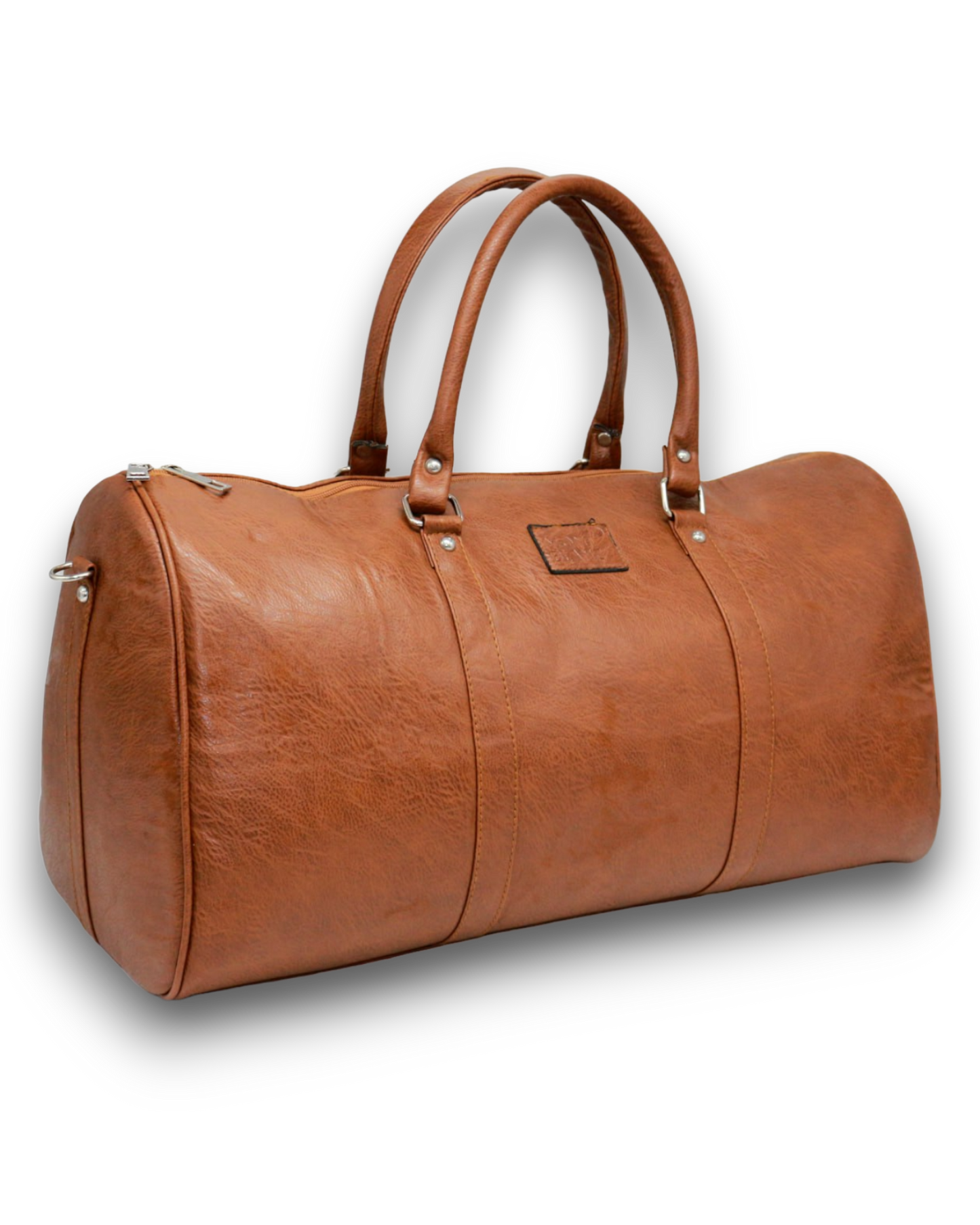 Mont Blanc Classic Duffle Bag