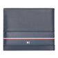 Tommy Hilfiger Signature Wallet |Blue|