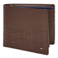 Tommy Hilfiger Wallet |Brown|