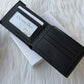 Dior Wallet |Black|