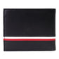 Tommy Hilfiger Wallet |Black|