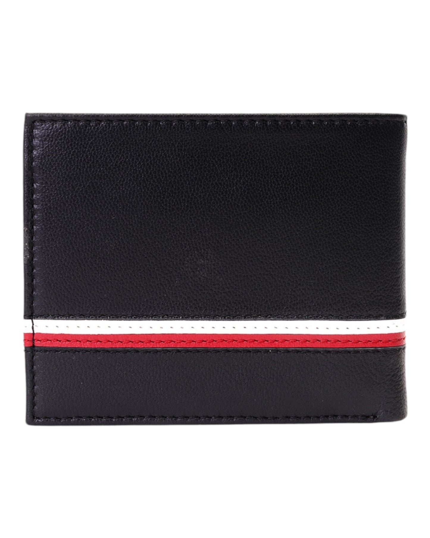 Tommy Hilfiger Wallet |Black|