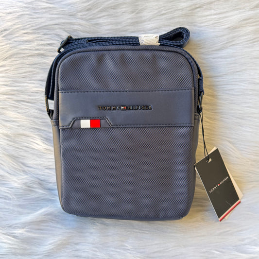 Tommy Hilfiger Crossbody Bag |Blue|