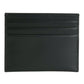 Calvin Klein Card-Holder |Black|