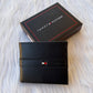 Tommy Hilfiger Wallet |Black|