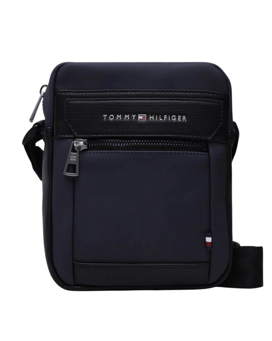 Tommy Hilfiger Crossbody Bag |Blue|