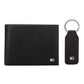 Tommy Hilfiger Set Wallet & Medal |Black|