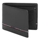 Tommy Hilfiger Wallet |Black|