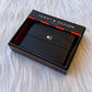 Tommy Hilfiger Wallet |Black|