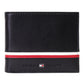 Tommy Hilfiger Wallet |Black|