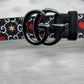 Gucci GG Belt |Black|