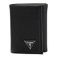 Guess Tri-Fold Wallet |Black|