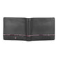 Tommy Hilfiger Wallet |Black|