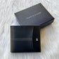 Tommy Hilfiger Wallet |Black|