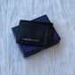 Tommy Hilfiger Card-Holder |Black|