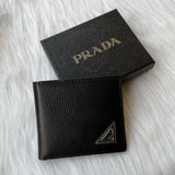 Prada Wallet |Black|