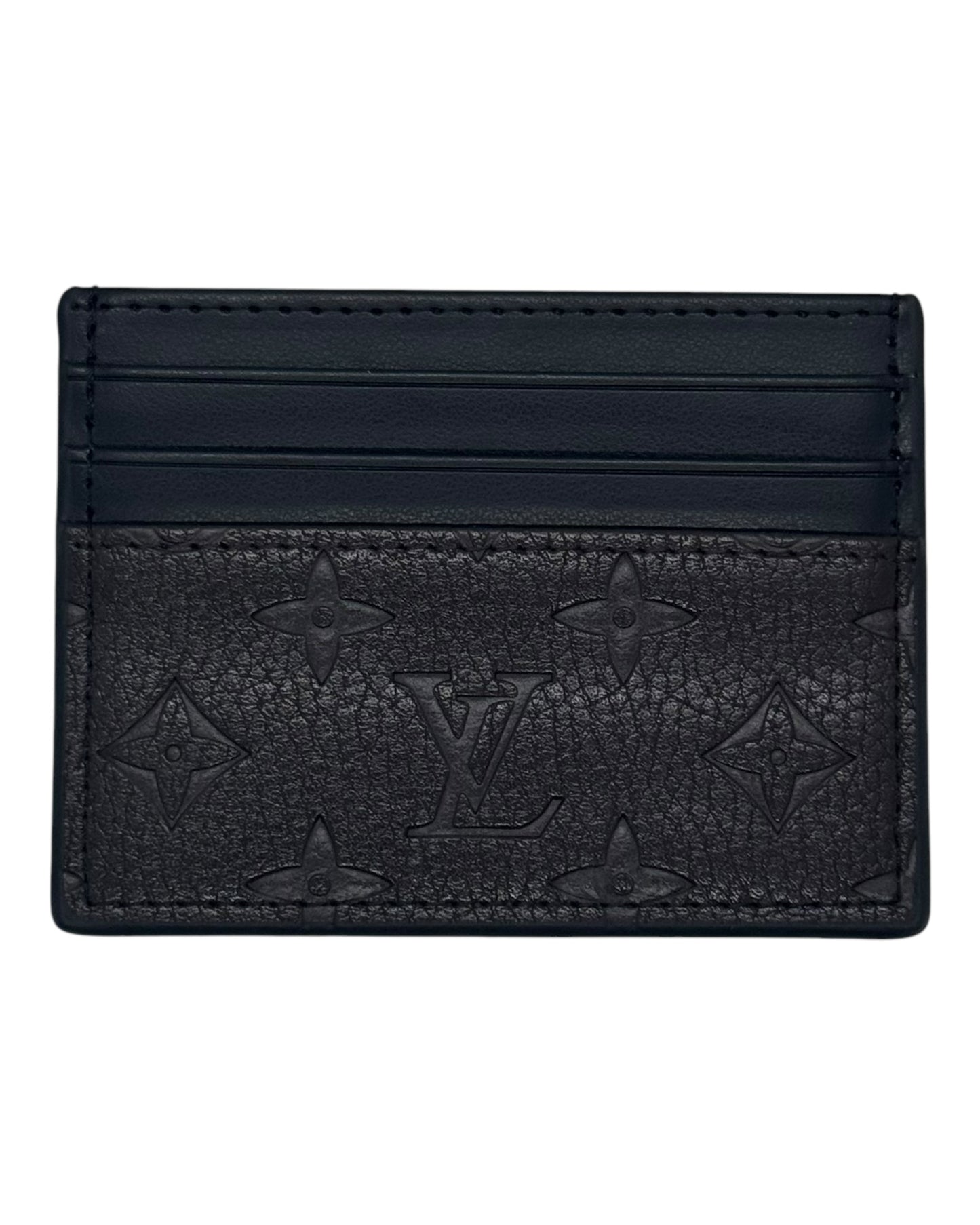 Louis Vuitton Card-Holder |Dark Brown|