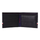 Tommy Hilfiger Wallet |Black|