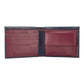 Tommy Hilfiger Wallet |Black|